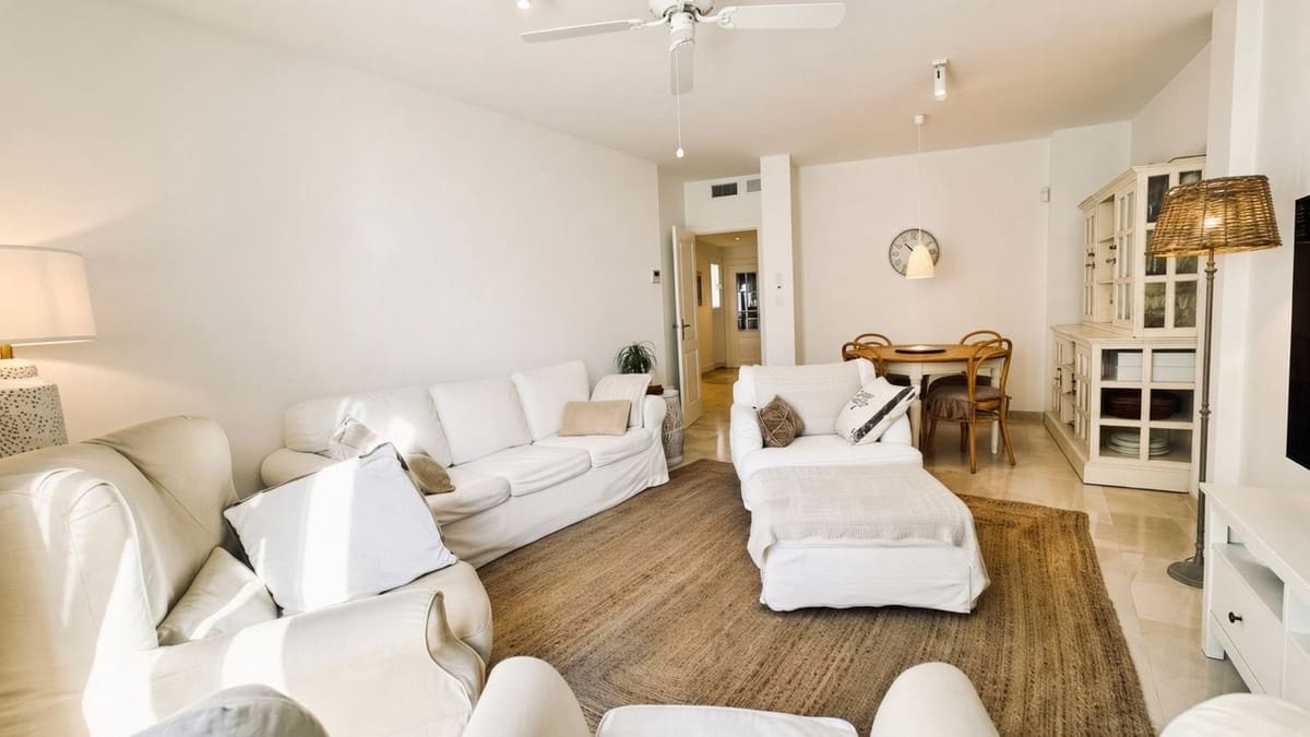 3 sypialnia Apartament na sprzedaż w Marbella - 620 000 € (Ref: 10122748)