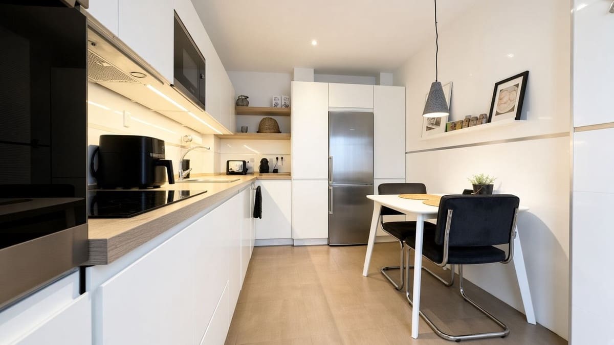 3 sypialnia Apartament na sprzedaż w Marbella - 620 000 € (Ref: 10122748)