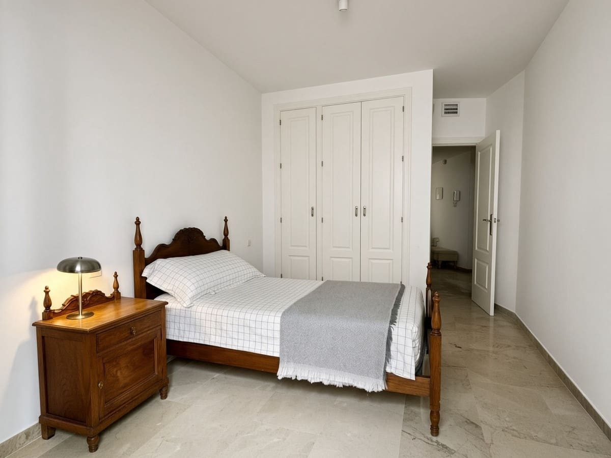 3 sypialnia Apartament na sprzedaż w Marbella - 620 000 € (Ref: 10122748)