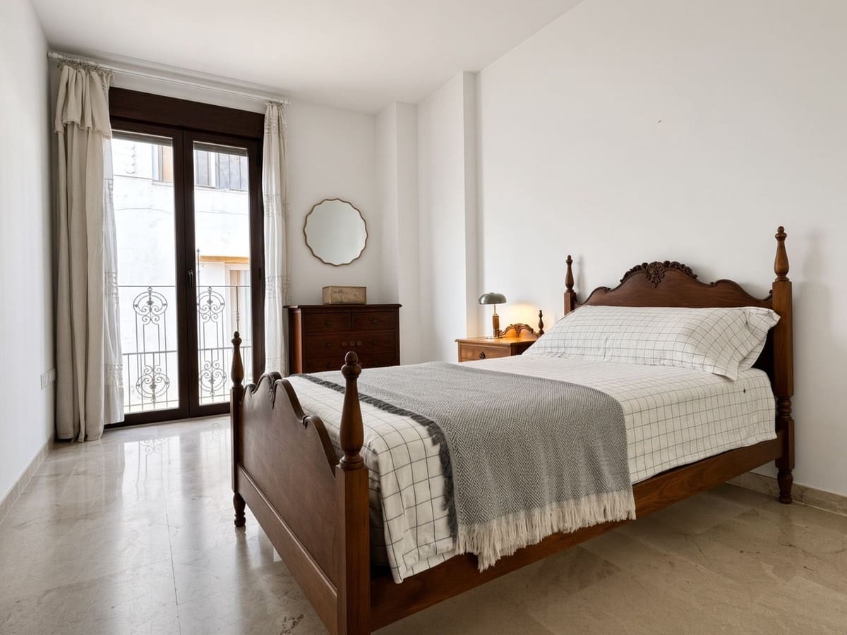 3 sypialnia Apartament na sprzedaż w Marbella - 620 000 € (Ref: 10122748)