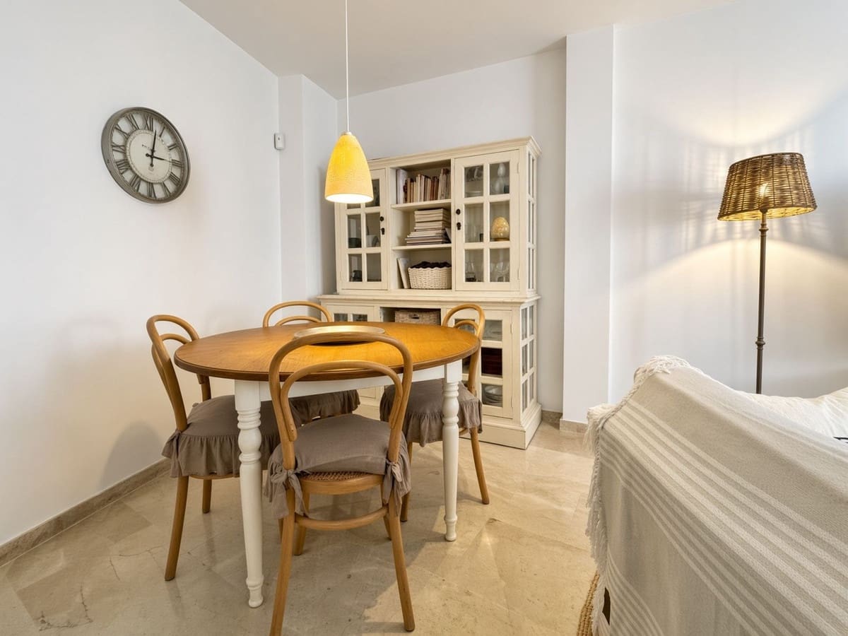 3 sypialnia Apartament na sprzedaż w Marbella - 620 000 € (Ref: 10122748)