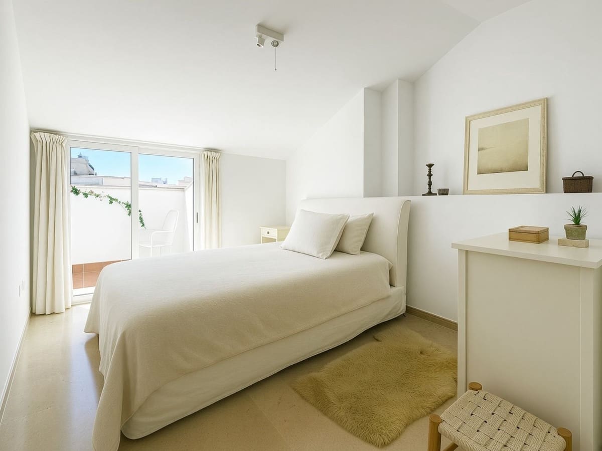 3 sypialnia Apartament na sprzedaż w Marbella - 620 000 € (Ref: 10122748)