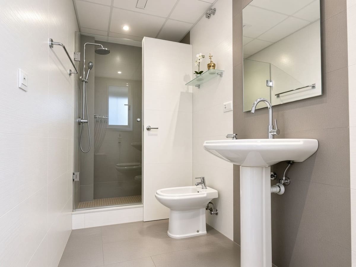 3 sypialnia Apartament na sprzedaż w Marbella - 620 000 € (Ref: 10122748)