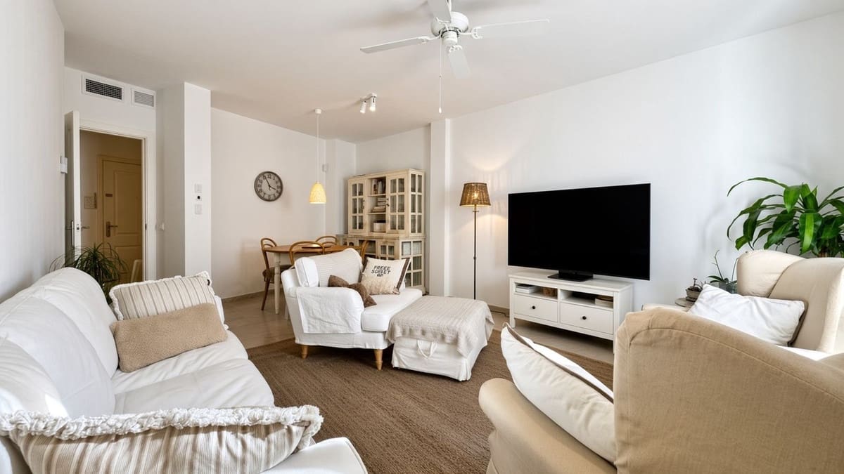 3 sypialnia Apartament na sprzedaż w Marbella - 620 000 € (Ref: 10122748)