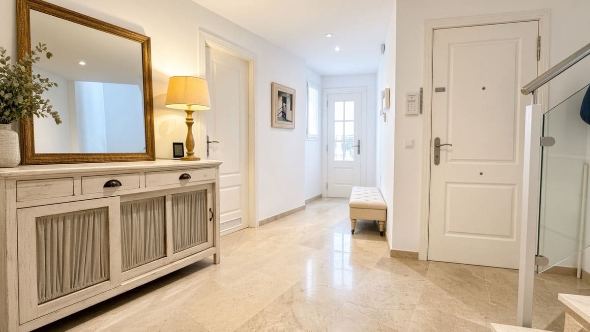 3 sypialnia Apartament na sprzedaż w Marbella - 620 000 € (Ref: 10122748)