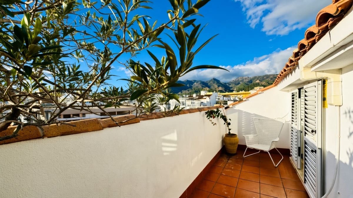 3 sypialnia Apartament na sprzedaż w Marbella - 620 000 € (Ref: 10122748)
