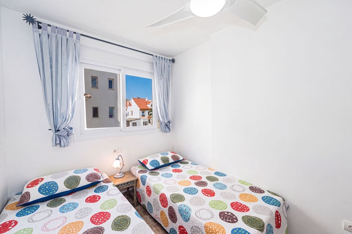3 bedroom Apartment for sale in Estepona with pool garage - € 385,000 (Ref: 10122758)