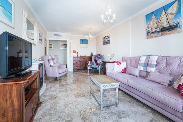 3 bedroom Apartment for sale in Seghers, Estepona with pool garage - € 385,000 (Ref: 10122758)
