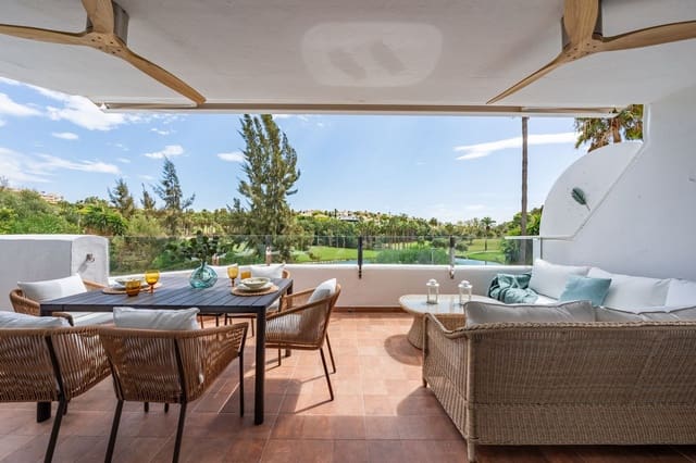 3 chambre Villa/Maison à vendre à Benalmadena Costa, Benalmádena avec piscine garage - 985 000 € (Ref: 10122764)