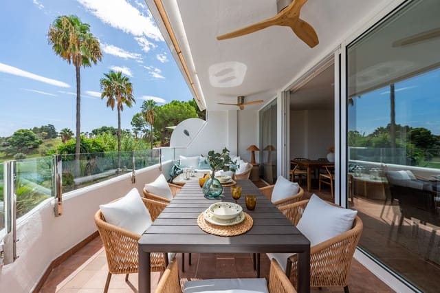 3 chambre Villa/Maison à vendre à Benalmadena Costa, Benalmádena avec piscine garage - 985 000 € (Ref: 10122764)