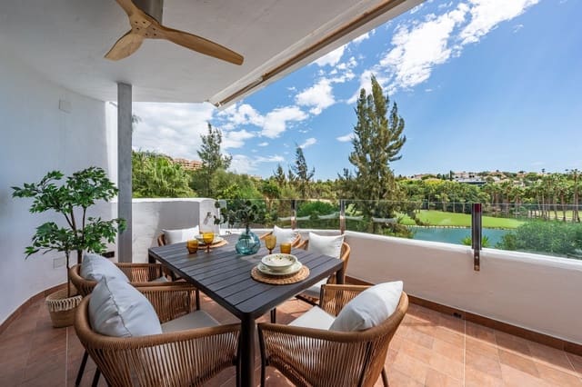 3 chambre Villa/Maison à vendre à Benalmadena Costa, Benalmádena avec piscine garage - 985 000 € (Ref: 10122764)