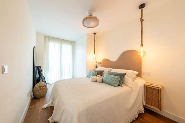 2 sypialnia Apartament na sprzedaż w Marbella z garażem - 695 000 € (Ref: 10122769)