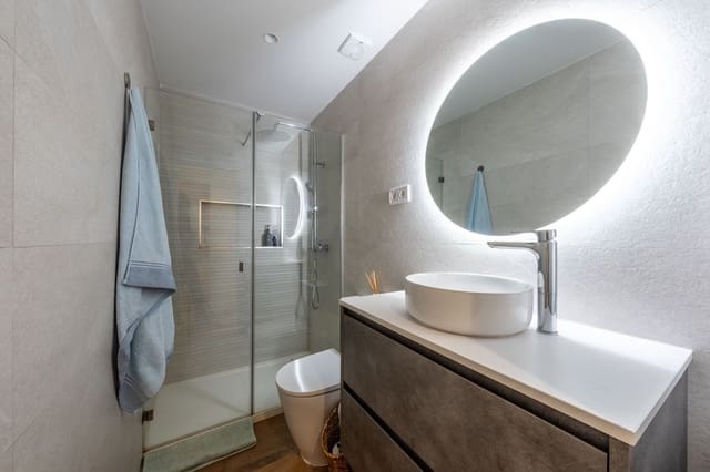 2 sypialnia Apartament na sprzedaż w Marbella z garażem - 695 000 € (Ref: 10122769)