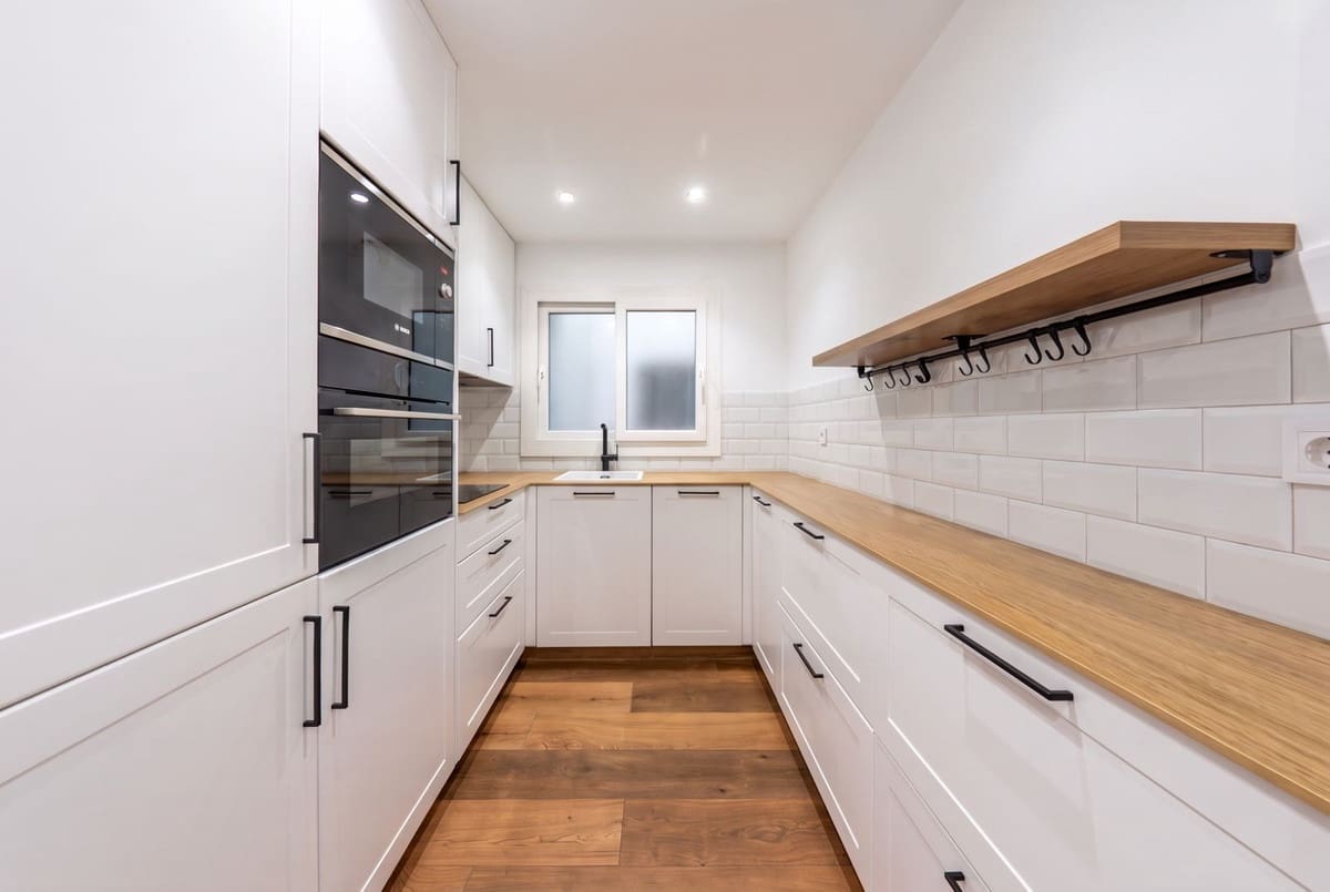 2 sypialnia Apartament na sprzedaż w Marbella z garażem - 695 000 € (Ref: 10122769)