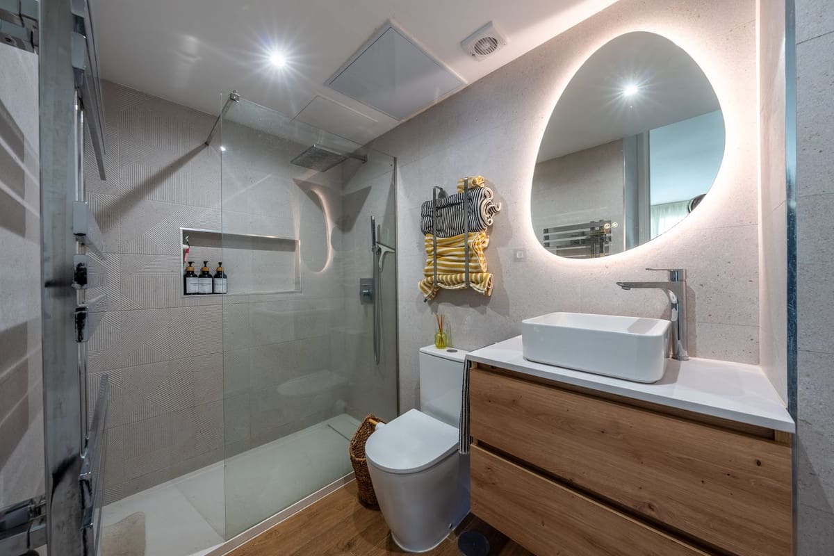 2 sypialnia Apartament na sprzedaż w Marbella z garażem - 695 000 € (Ref: 10122769)