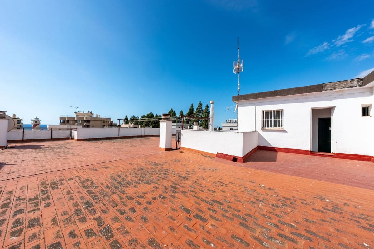 2 sypialnia Apartament na sprzedaż w Marbella z garażem - 695 000 € (Ref: 10122769)