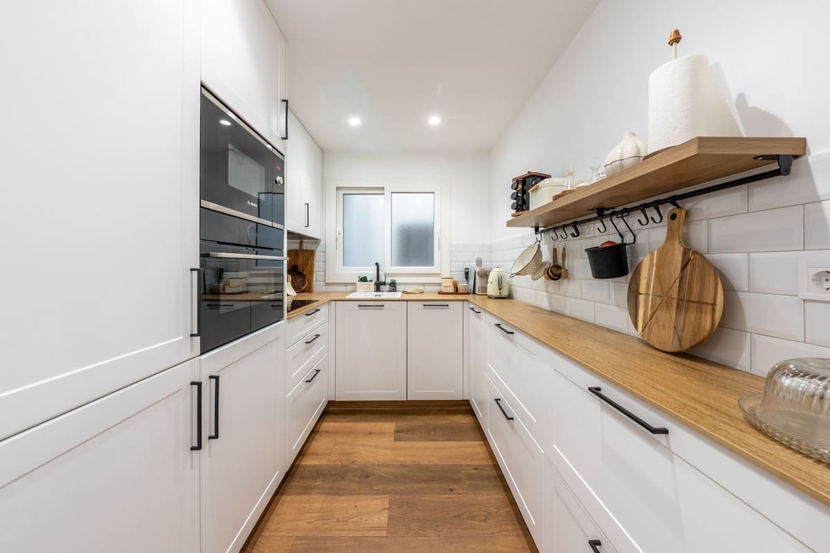 2 sypialnia Apartament na sprzedaż w Marbella z garażem - 695 000 € (Ref: 10122769)