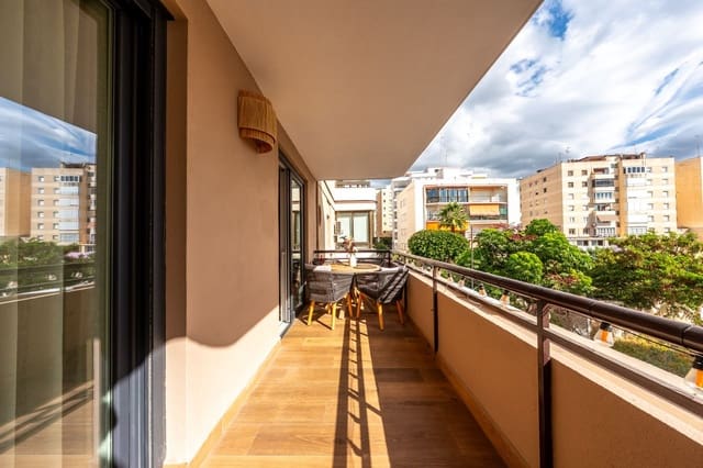 2 sypialnia Apartament na sprzedaż w Marbella z garażem - 695 000 € (Ref: 10122769)