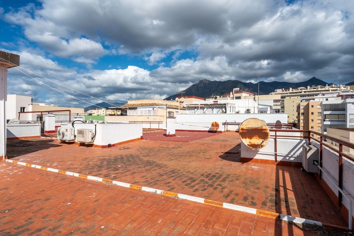 2 sypialnia Apartament na sprzedaż w Marbella z garażem - 695 000 € (Ref: 10122769)