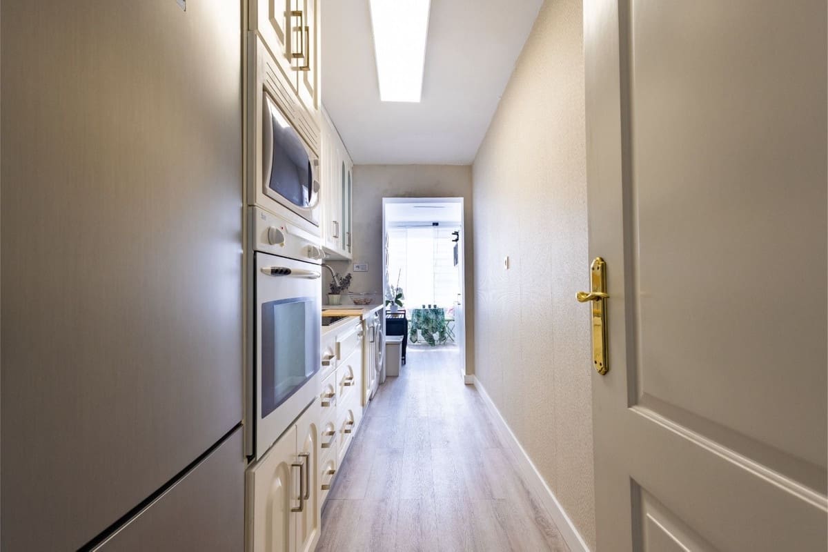 2 sovrum Lägenhet till salu i Marbella med garage - 595 000 € (Ref: 10122772)