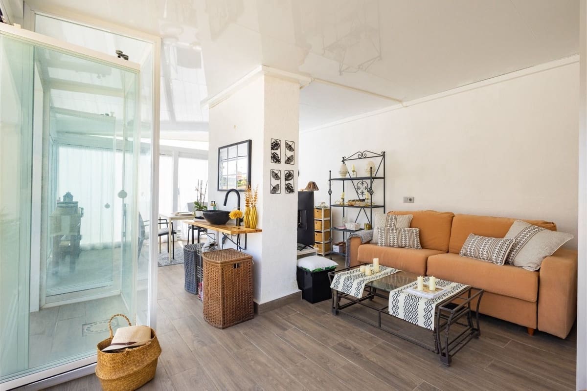 2 sovrum Lägenhet till salu i Marbella med garage - 595 000 € (Ref: 10122772)