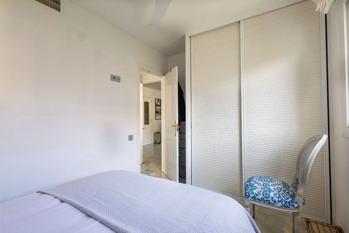 2 sovrum Lägenhet till salu i Marbella med garage - 595 000 € (Ref: 10122772)