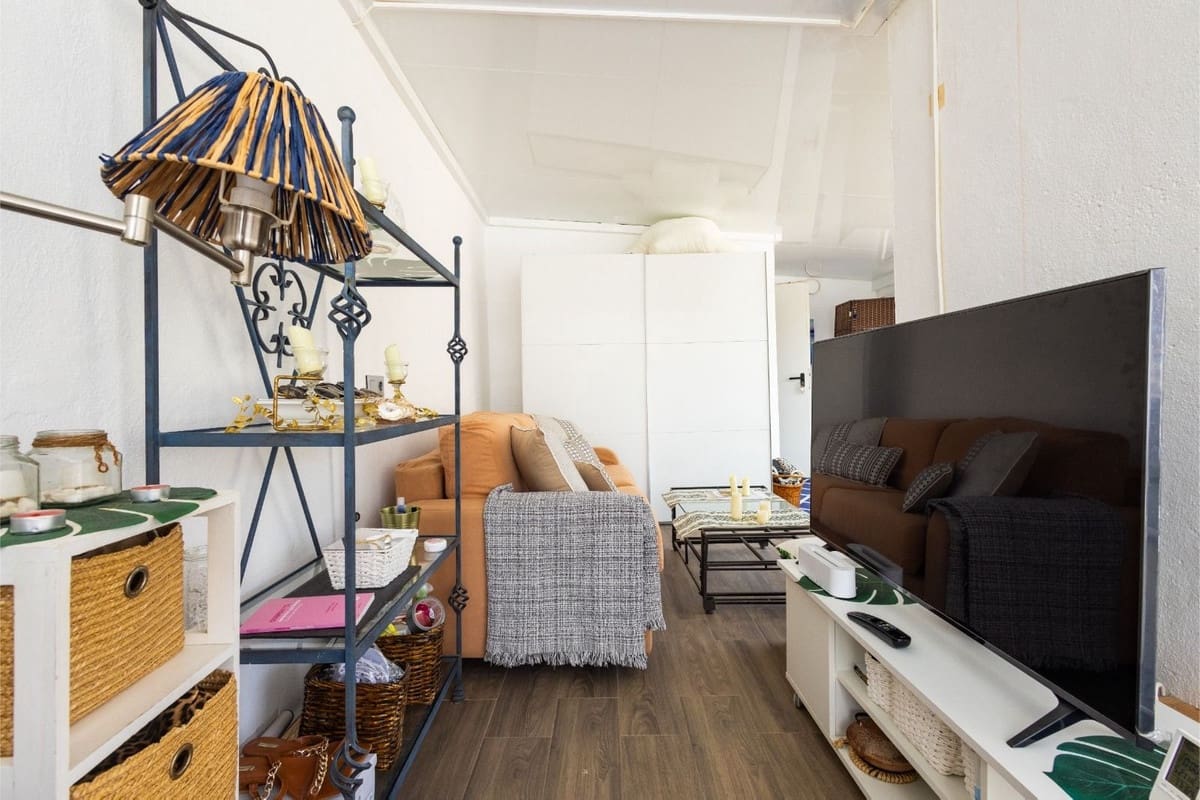 2 sovrum Lägenhet till salu i Marbella med garage - 595 000 € (Ref: 10122772)