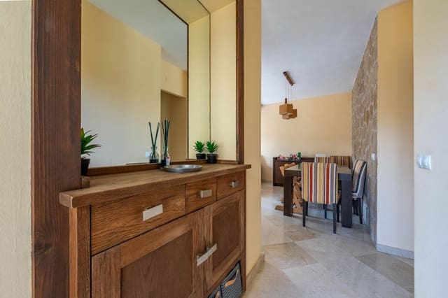 2 soverom Leilighet til salgs i Aloha Golf, Marbella med svømmebasseng - € 399 000 (Ref: 10122773)