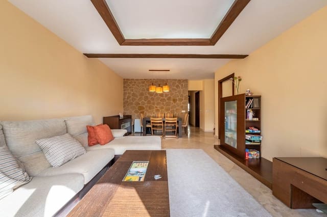 2 soverom Leilighet til salgs i Aloha Golf, Marbella med svømmebasseng - € 399 000 (Ref: 10122773)