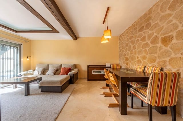 2 soverom Leilighet til salgs i Aloha Golf, Marbella med svømmebasseng - € 399 000 (Ref: 10122773)