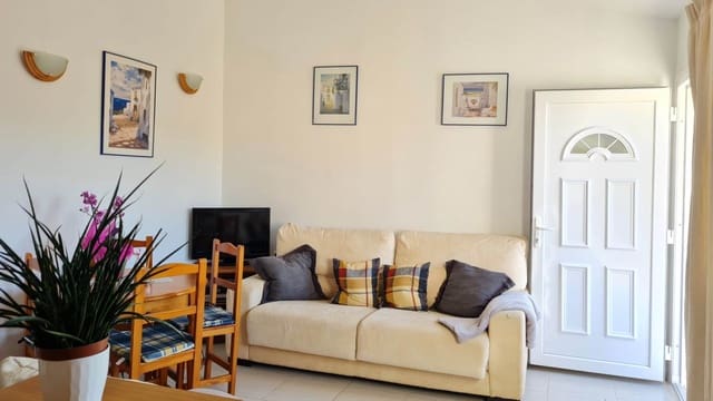 2 sovrum Takvåning till salu i Campoamor, Orihuela med pool - 129 950 € (Ref: 10122775)