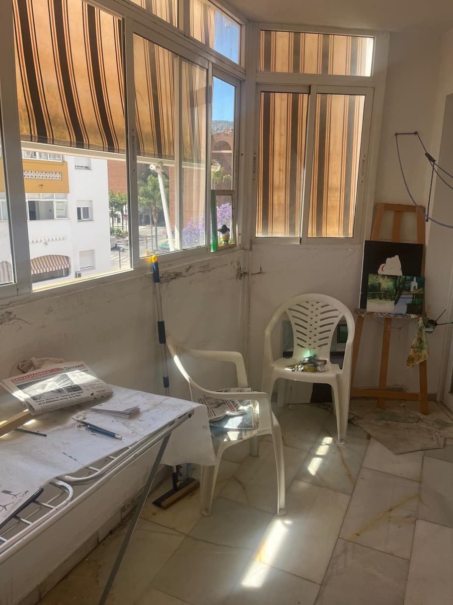1 soverom Leilighet til salgs i Arroyo de la Miel med svømmebasseng garasje - € 233 000 (Ref: 10122781)