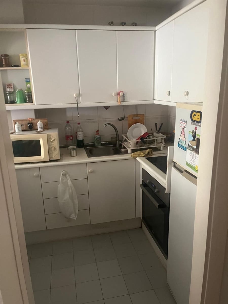 1 soverom Leilighet til salgs i Arroyo de la Miel med svømmebasseng garasje - € 233 000 (Ref: 10122781)