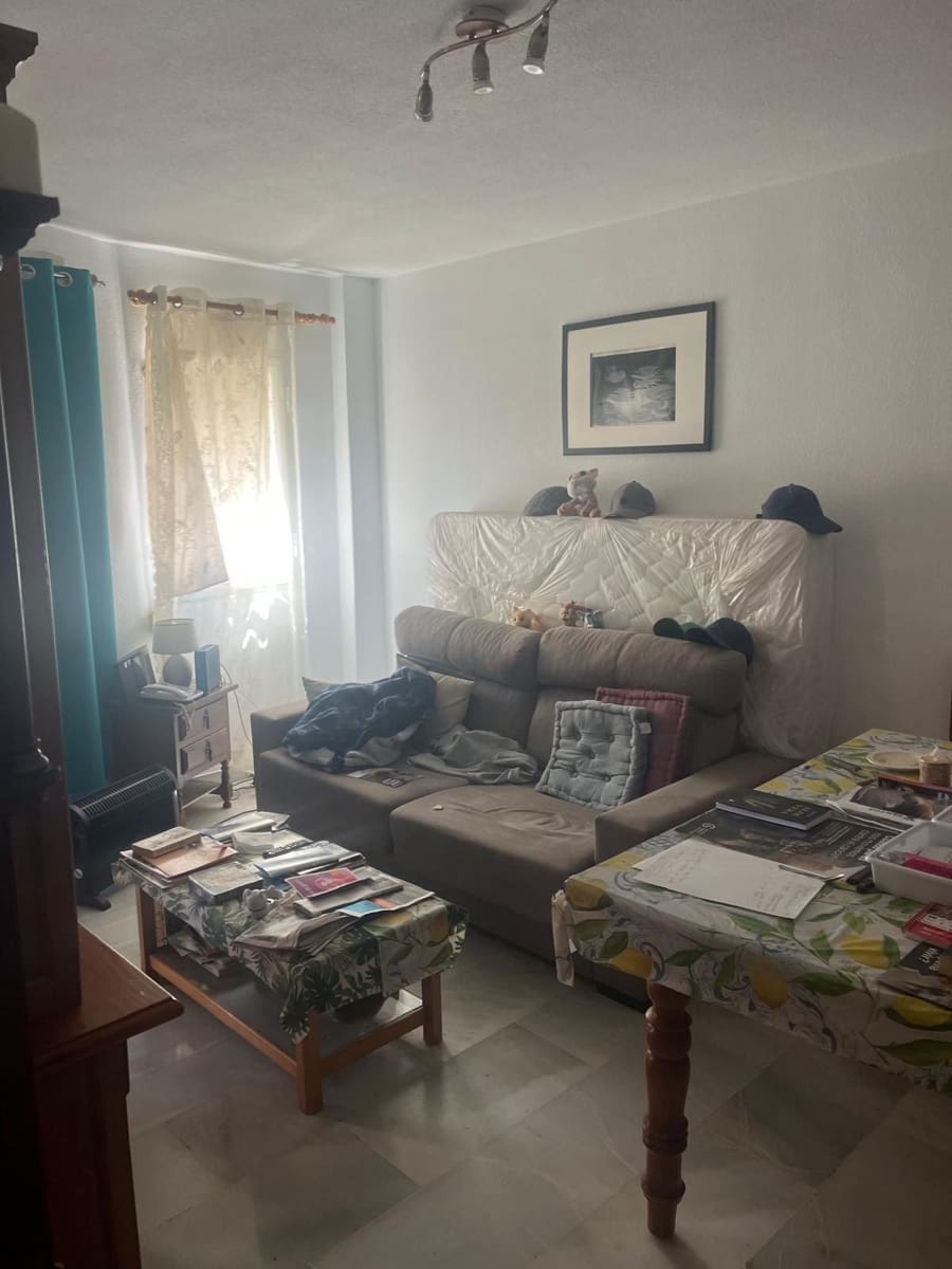 1 soverom Leilighet til salgs i Arroyo de la Miel med svømmebasseng garasje - € 233 000 (Ref: 10122781)
