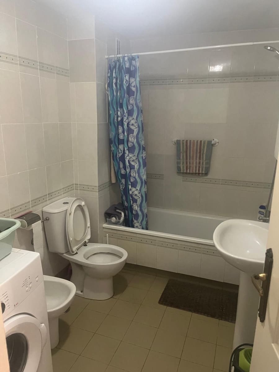 1 soverom Leilighet til salgs i Arroyo de la Miel med svømmebasseng garasje - € 233 000 (Ref: 10122781)