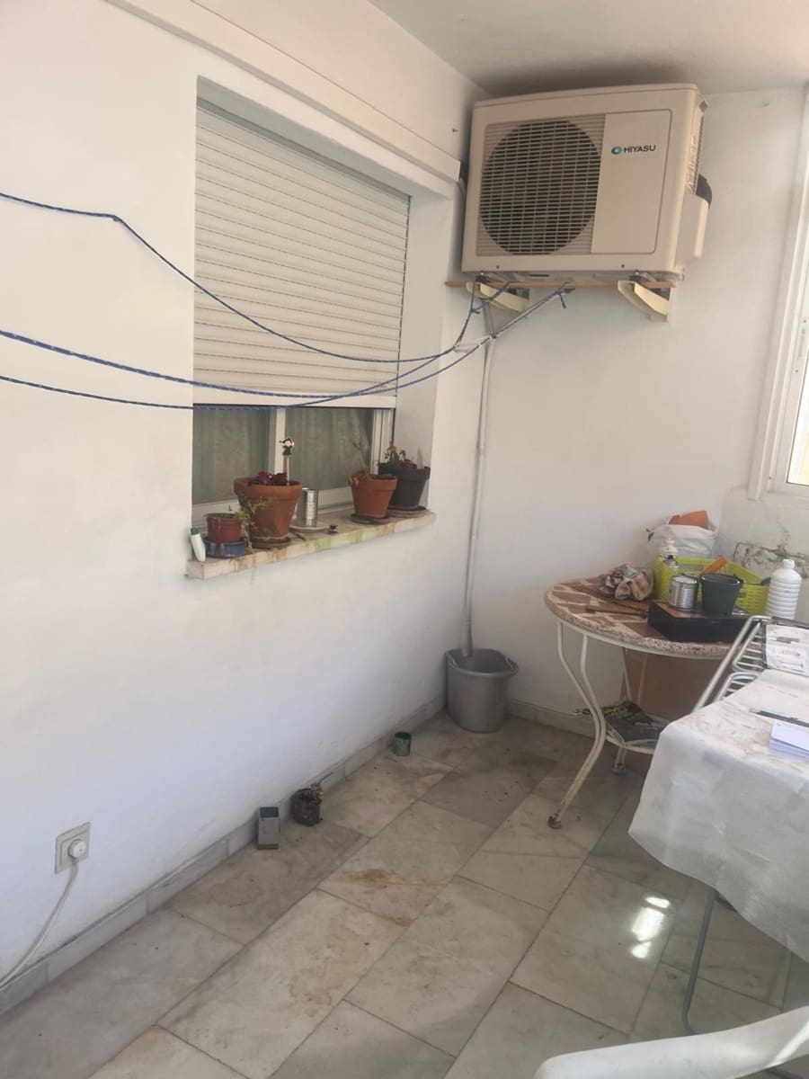 1 soverom Leilighet til salgs i Arroyo de la Miel med svømmebasseng garasje - € 233 000 (Ref: 10122781)