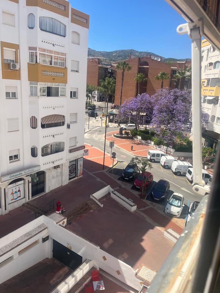 1 soverom Leilighet til salgs i Arroyo de la Miel med svømmebasseng garasje - € 233 000 (Ref: 10122781)