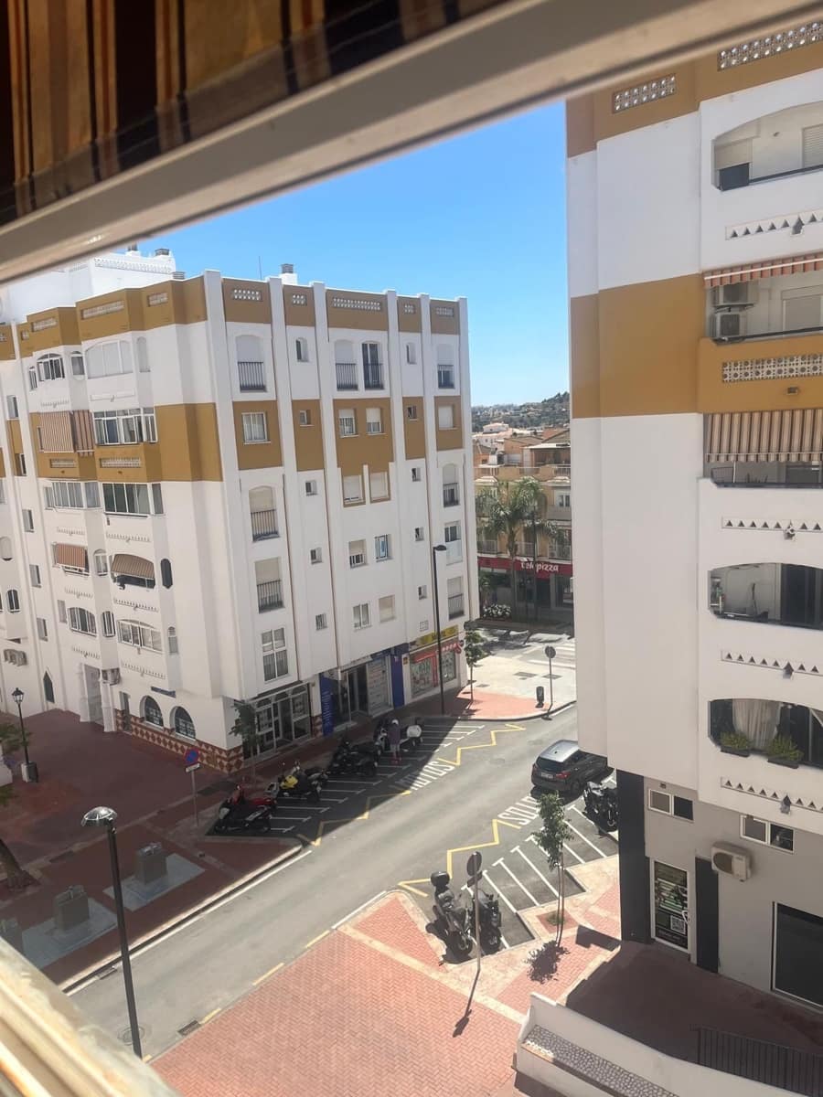 1 soverom Leilighet til salgs i Arroyo de la Miel med svømmebasseng garasje - € 233 000 (Ref: 10122781)
