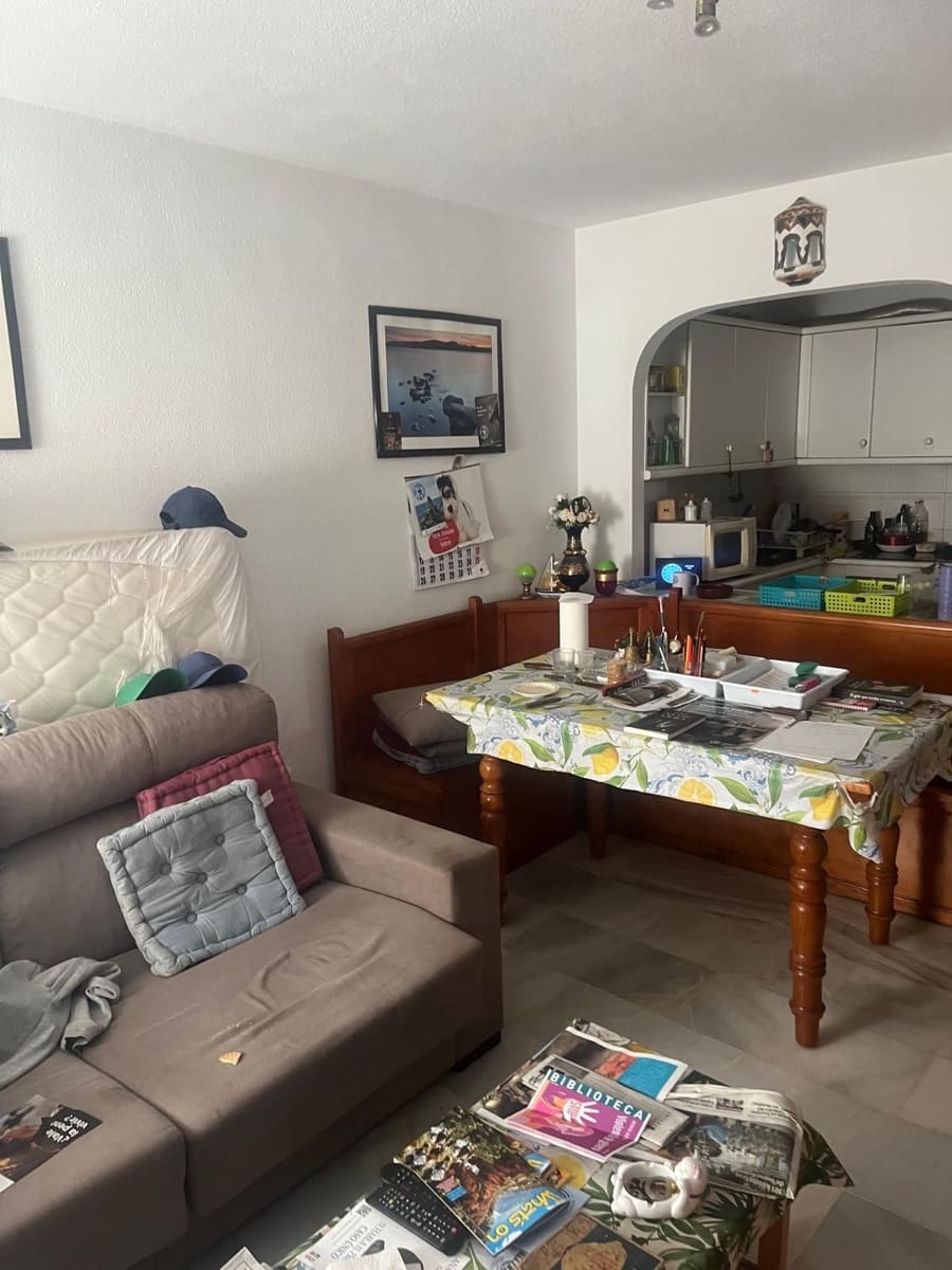 1 soverom Leilighet til salgs i Arroyo de la Miel med svømmebasseng garasje - € 233 000 (Ref: 10122781)