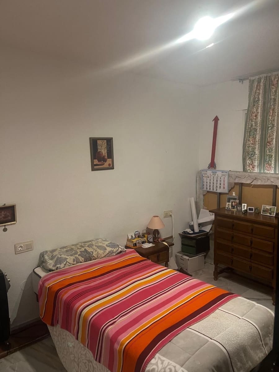 1 soverom Leilighet til salgs i Arroyo de la Miel med svømmebasseng garasje - € 233 000 (Ref: 10122781)