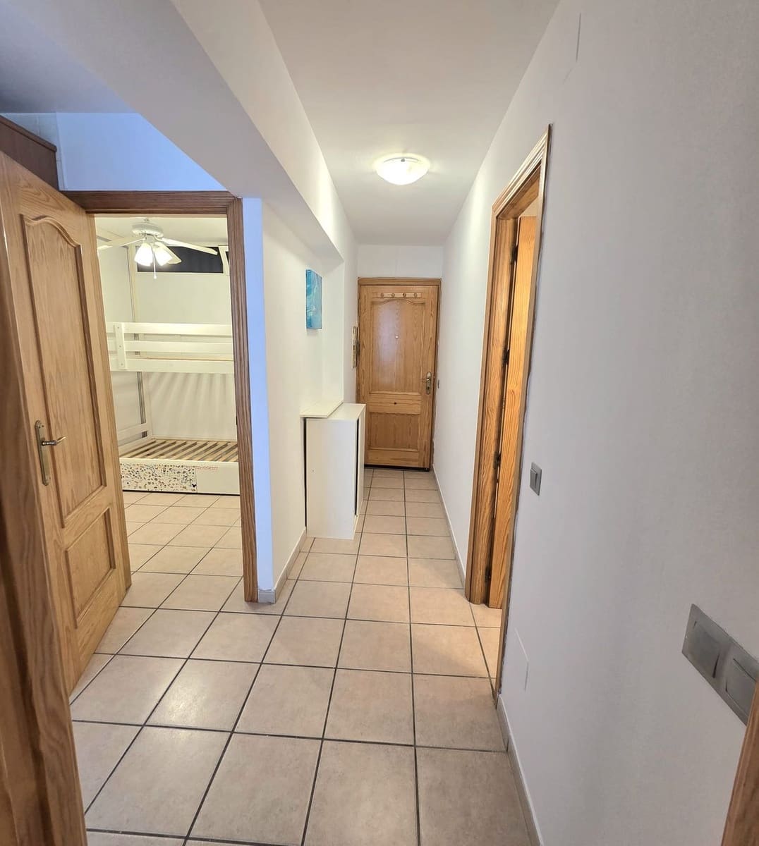 2 soveværelse Lejlighed til salg i Benalmadena med swimmingpool - € 239.900 (Ref: 10122782)