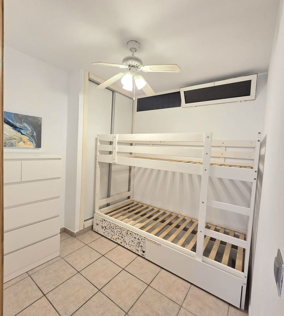 2 soveværelse Lejlighed til salg i Benalmadena med swimmingpool - € 239.900 (Ref: 10122782)