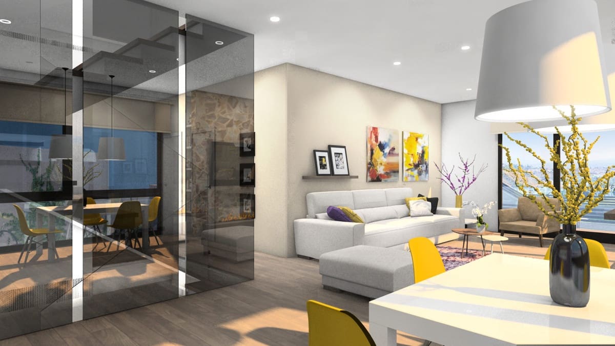 4 Zimmer Villa zu verkaufen in La Marquesa mit Pool Garage - 834.000 € (Ref: 10122839)