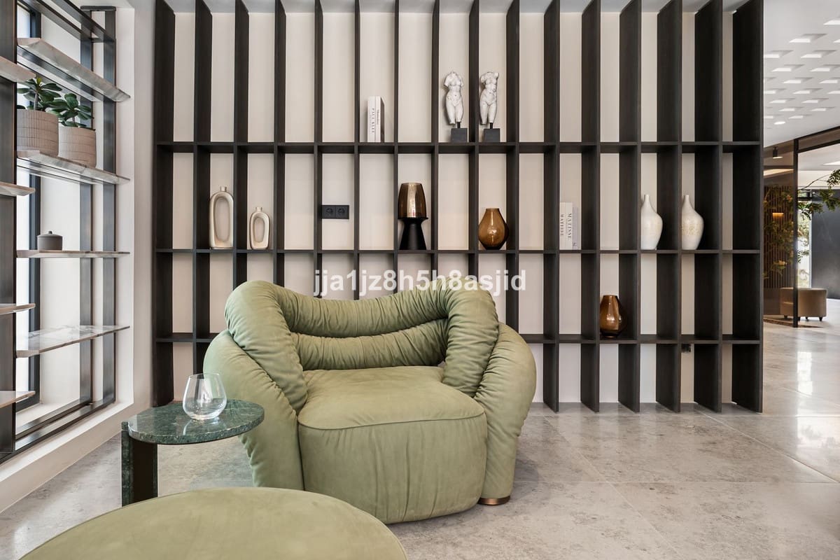 4 quarto Moradia para venda em Marbella com piscina garagem - 15 900 000 € (Ref: 10122852)