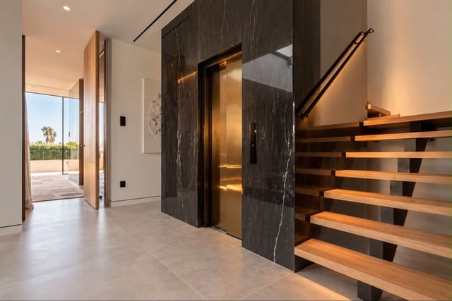 5 quarto Moradia para venda em Alicate, Marbella com piscina garagem - 11 300 000 € (Ref: 10122858)
