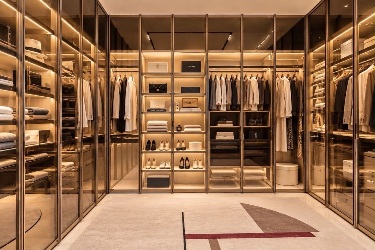 5 quarto Moradia para venda em Marbella com piscina garagem - 11 300 000 € (Ref: 10122858)