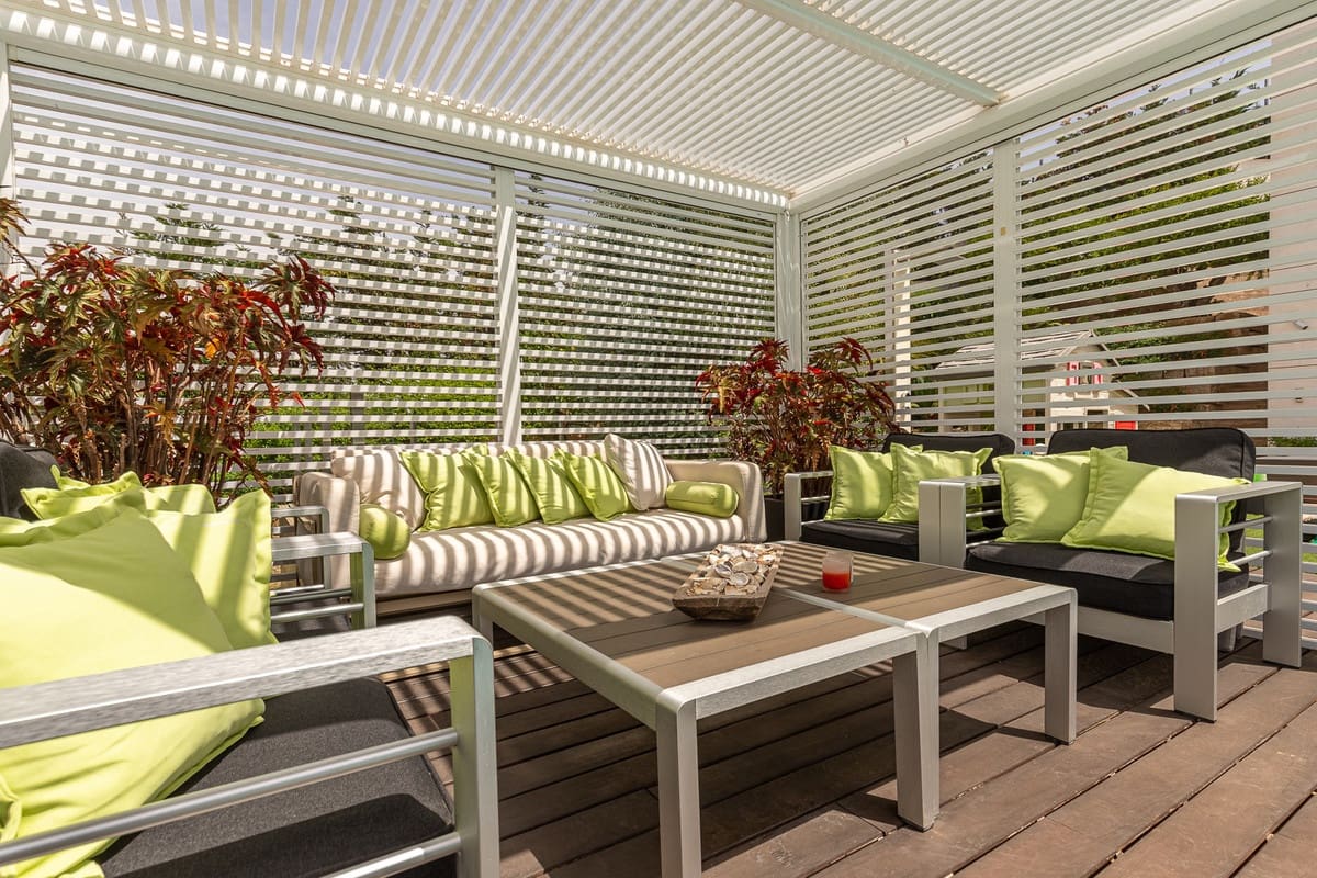 8 slaapkamer Villa te koop in Malaga stad met zwembad garage - € 15.000.000 (Ref: 10122891)