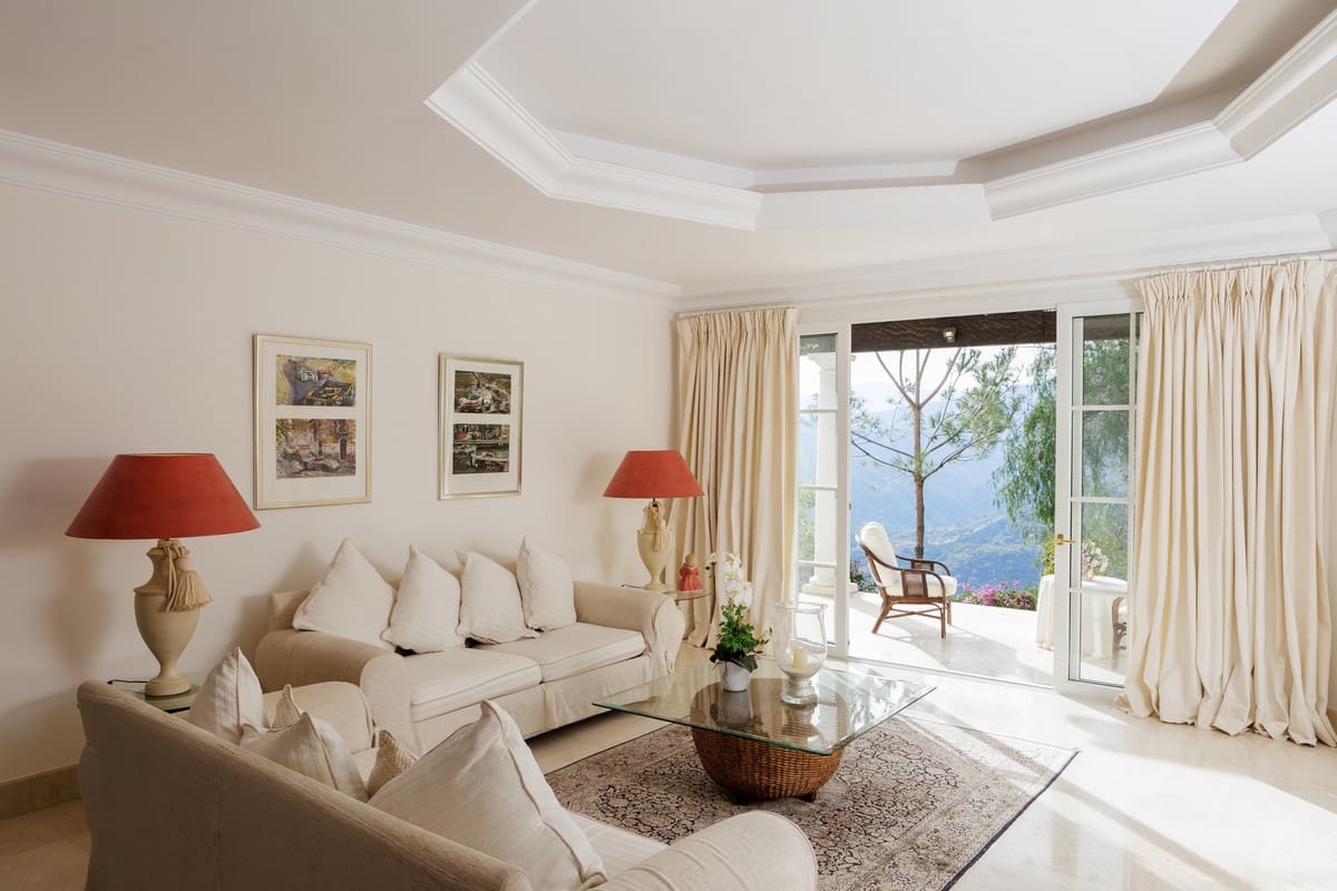 4 chambre Villa/Maison à vendre à Benahavis avec piscine garage - 12 900 000 € (Ref: 10122893)