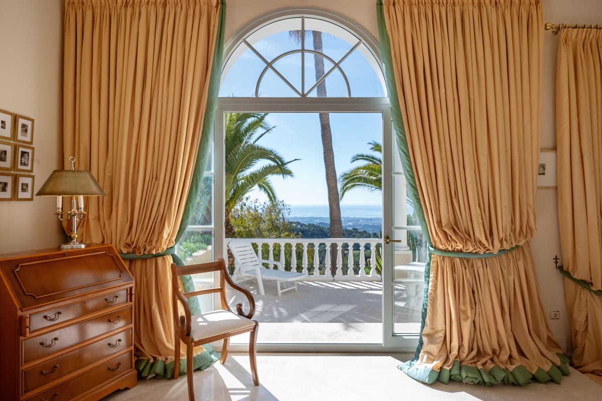 4 chambre Villa/Maison à vendre à Benahavis avec piscine garage - 12 900 000 € (Ref: 10122893)