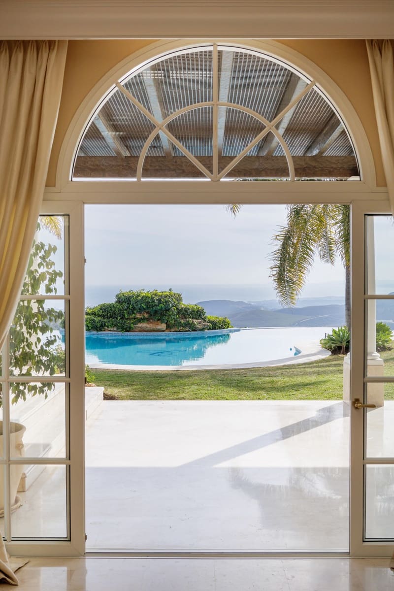 4 chambre Villa/Maison à vendre à Benahavis avec piscine garage - 12 900 000 € (Ref: 10122893)